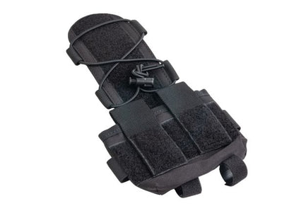 Earmor タクティカルヘルメットアクセサリー / 装備品(そうびひん)プラットフォーム - BK-AIRSOFT GOGO エアガン・サバゲー用品通販