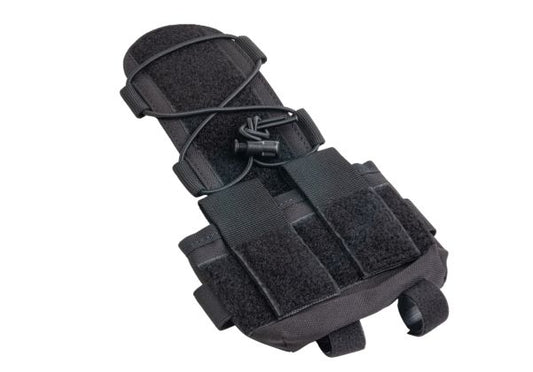 Earmor タクティカルヘルメットアクセサリー / 装備品(そうびひん)プラットフォーム - BK-AIRSOFT GOGO エアガン・サバゲー用品通販