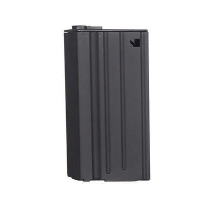 E&C 120 Rds マガジン SR25 AEG用 (EC-MA020)-AIRSOFT GOGO エアガン・サバゲー用品通販