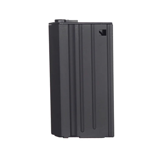 E&C 120 Rds マガジン SR25 AEG用 (EC-MA020)-AIRSOFT GOGO エアガン・サバゲー用品通販