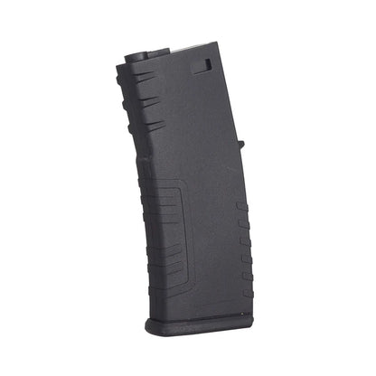 E&C 120 Rds ポリマーマガジン M4 電動ガン用 (EC-MA017-2)-AIRSOFT GOGO エアガン・サバゲー用品通販
