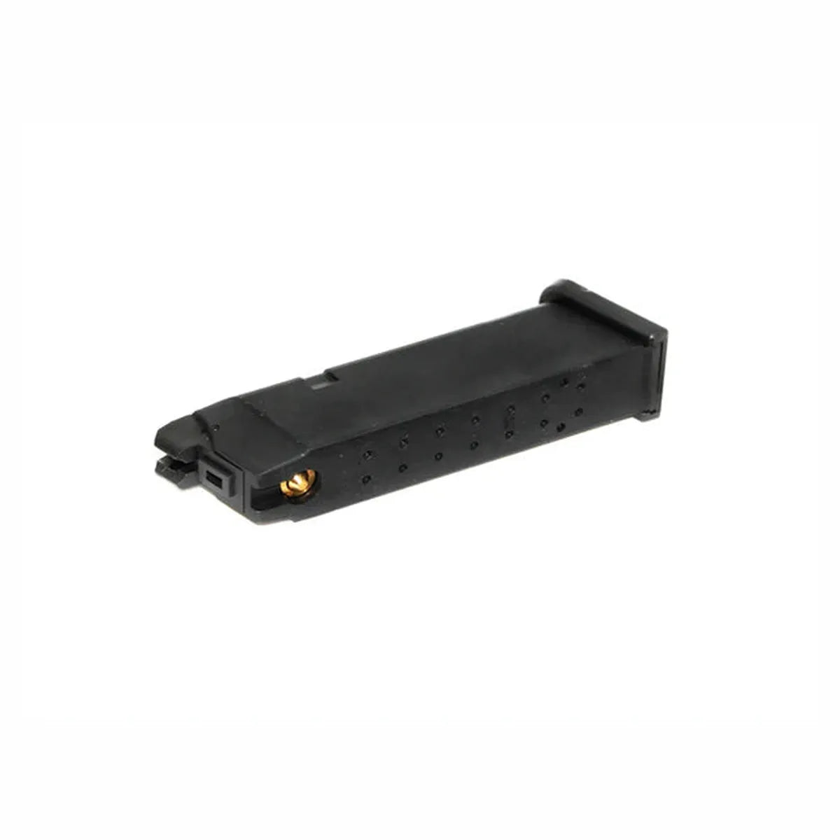 E&C 24 ラウンド マガジン G17 GBB ピストル用 (EC-MA011) - ブラック-AIRSOFT GOGO エアガン・サバゲー用品通販