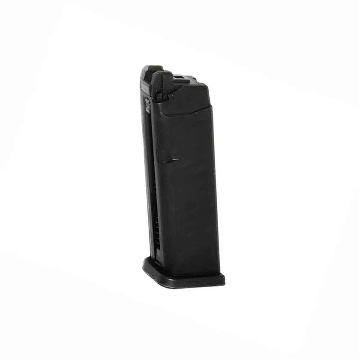E&C 24 ラウンド マガジン G17 GBB ピストル用 (EC-MA011) - ブラック-AIRSOFT GOGO エアガン・サバゲー用品通販