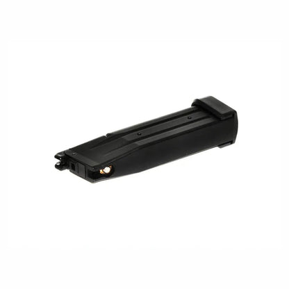 E&C 28 ラウンド マガジン ハイキャパ GBB ピストル用 (EC-MA018BK) - ブラック-AIRSOFT GOGO エアガン・サバゲー用品通販