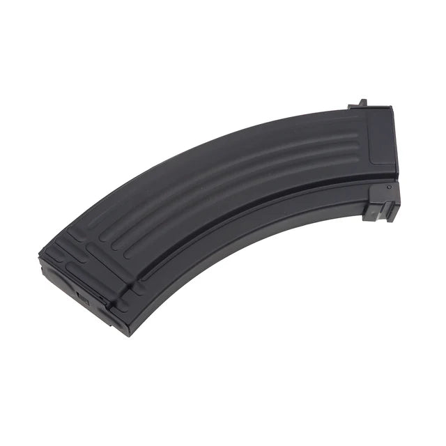 E&C 30連装マガジン AK AEG用 (EC-MA015-30R)-AIRSOFT GOGO エアガン・サバゲー用品通販