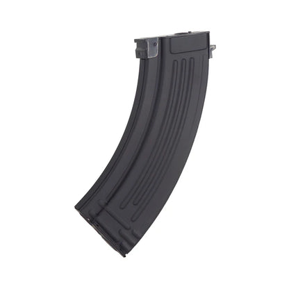 E&C 30連装マガジン AK AEG用 (EC-MA015-30R)-AIRSOFT GOGO エアガン・サバゲー用品通販