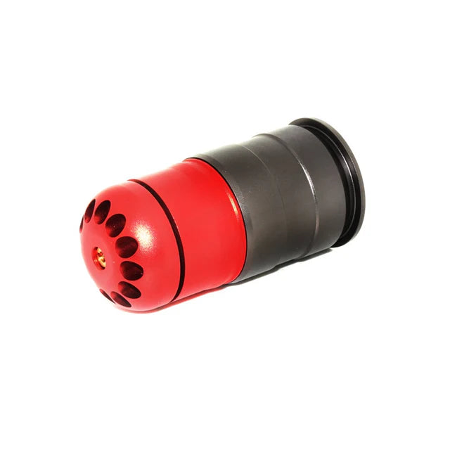 E&C 40mmエアソフトグレネードカートリッジ（EC-MP430）-72ラウンド-AIRSOFT GOGO エアガン・サバゲー用品通販