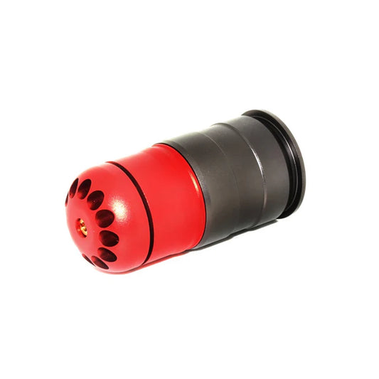 E&C 40mmエアソフトグレネードカートリッジ（EC-MP430）-84ラウンド-AIRSOFT GOGO エアガン・サバゲー用品通販