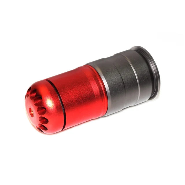E&C 40mmエアソフトグレネードカートリッジ（EC-MP430）-96ラウンド-AIRSOFT GOGO エアガン・サバゲー用品通販