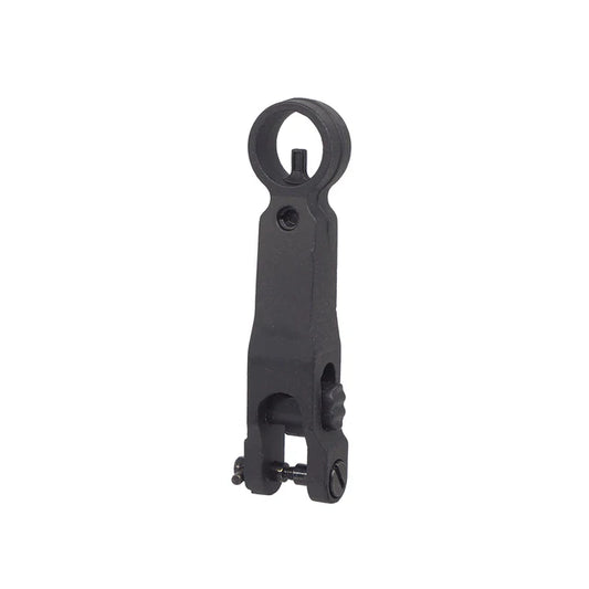 E&C 416 フリップアップフロントサイト 416シリーズ用 (EC-MP078-BK)-AIRSOFT GOGO エアガン・サバゲー用品通販