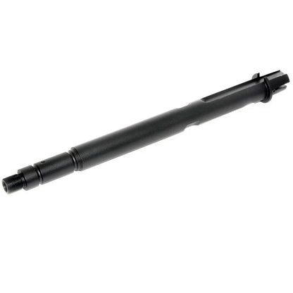 E&C 416 RAHG 11.5インチ アルミアウターバレル (MP406-115) - ブラック-AIRSOFT GOGO エアガン・サバゲー用品通販