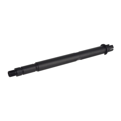 E&C 416 RAHG 11.5インチ アルミアウターバレル (MP406-115) - ブラック-AIRSOFT GOGO エアガン・サバゲー用品通販