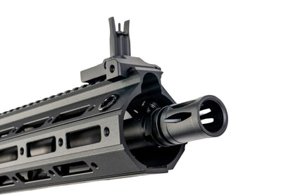 E&C 416 RAHG エアソフト電動ガン（EC109 QC 2.0(機械の)メカボックス搭載）-AIRSOFT GOGO エアガン・サバゲー用品通販