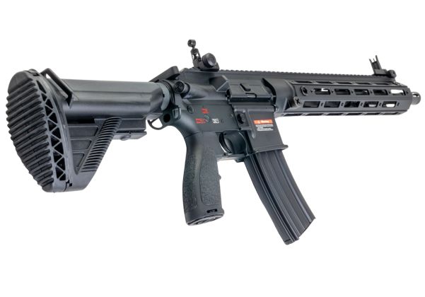 E&C 416 RAHG エアソフト電動ガン（EC109 QC 2.0(機械の)メカボックス搭載）-AIRSOFT GOGO エアガン・サバゲー用品通販