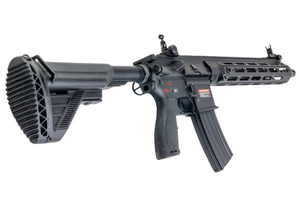 E&C 416 RAHG エアソフト電動ガン（EC109 QC 2.0(機械の)メカボックス搭載）-AIRSOFT GOGO エアガン・サバゲー用品通販