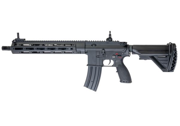 E&C 416 RAHG エアソフト電動ガン（EC109 QC 2.0(機械の)メカボックス搭載）-AIRSOFT GOGO エアガン・サバゲー用品通販