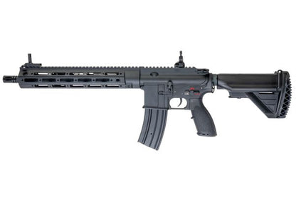 E&C 416 RAHG エアソフト電動ガン（EC109 QC 2.0(機械の)メカボックス搭載）-AIRSOFT GOGO エアガン・サバゲー用品通販