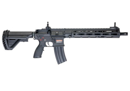 E&C 416 RAHG エアソフト電動ガン（EC109 QC 2.0(機械の)メカボックス搭載）-AIRSOFT GOGO エアガン・サバゲー用品通販
