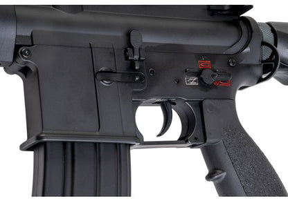 E&C 416 RAHG エアソフト電動ガン（EC109 QC 2.0(機械の)メカボックス搭載）-AIRSOFT GOGO エアガン・サバゲー用品通販