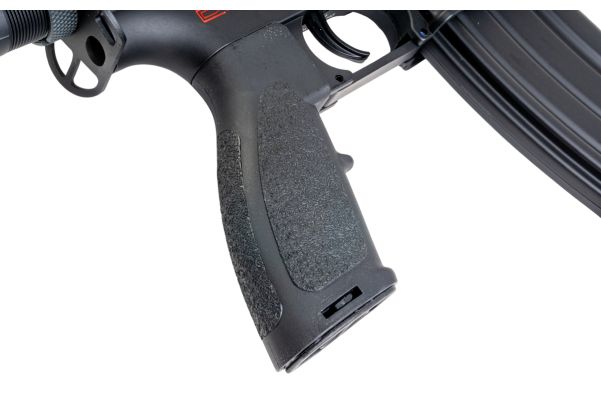 E&C 416 RAHG エアソフト電動ガン（EC109 QC 2.0(機械の)メカボックス搭載）-AIRSOFT GOGO エアガン・サバゲー用品通販