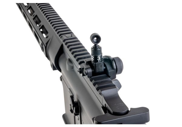 E&C 416 RAHG エアソフト電動ガン（EC109 QC 2.0(機械の)メカボックス搭載）-AIRSOFT GOGO エアガン・サバゲー用品通販