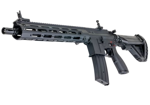 E&C 416 RAHG エアソフト電動ガン（EC109 QC 2.0(機械の)メカボックス搭載）-AIRSOFT GOGO エアガン・サバゲー用品通販