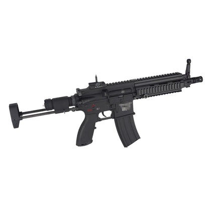 E&C 416C AEG エアソフトガン (EC-AEG-EC101)-AIRSOFT GOGO エアガン・サバゲー用品通販