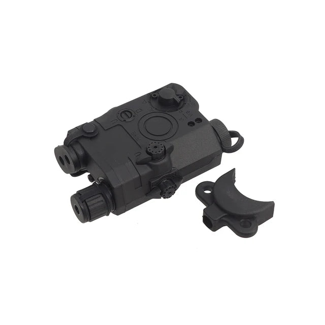 E&C 416C AEG エアソフトガン (EC-AEG-EC101)-AIRSOFT GOGO エアガン・サバゲー用品通販