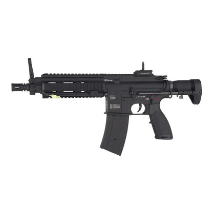 E&C 416C AEG エアソフトガン (EC-AEG-EC101)-AIRSOFT GOGO エアガン・サバゲー用品通販