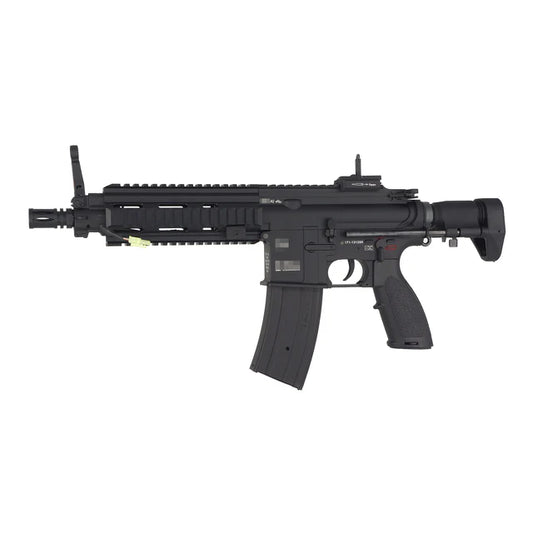 E&C 416C AEG エアソフトガン (EC-AEG-EC101)-AIRSOFT GOGO エアガン・サバゲー用品通販