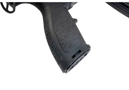 E&C 416D エアソフト電動ガン（EC102 QC 2.0(機械の)メカボックス搭載） - ブラック-AIRSOFT GOGO エアガン・サバゲー用品通販