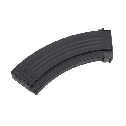 E&C 70 Rds マガジン AK AEG用 (EC-MA015-70R)-AIRSOFT GOGO エアガン・サバゲー用品通販