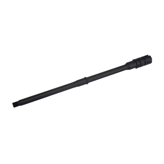 E&C アルミアウターバレル MCX Virtus AEG用（EC-MP362）-AIRSOFT GOGO エアガン・サバゲー用品通販