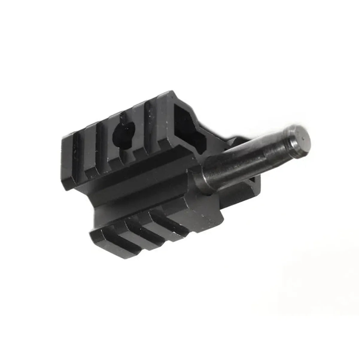 E&C バイポッドアダプター L96用 ( LP007 )-AIRSOFT GOGO エアガン・サバゲー用品通販