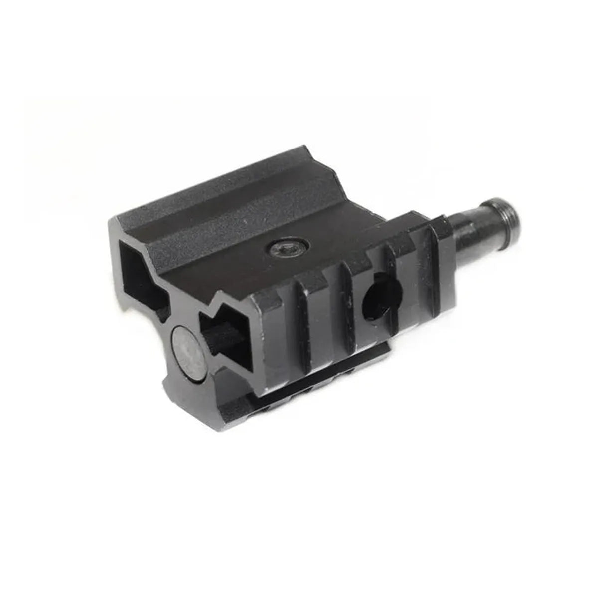 E&C バイポッドアダプター L96用 ( LP007 )-AIRSOFT GOGO エアガン・サバゲー用品通販