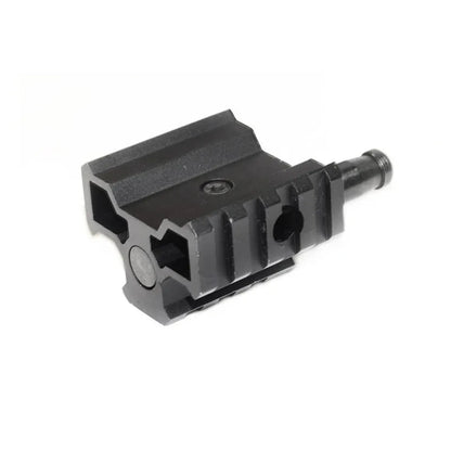 E&C バイポッドアダプター L96用 ( LP007 )-AIRSOFT GOGO エアガン・サバゲー用品通販