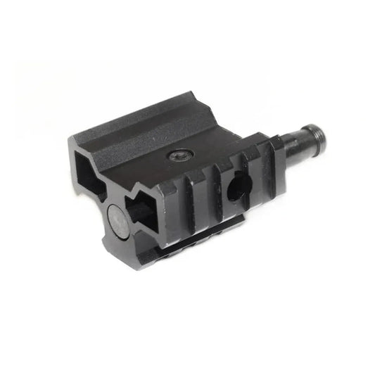 E&C バイポッドアダプター L96用 ( LP007 )-AIRSOFT GOGO エアガン・サバゲー用品通販