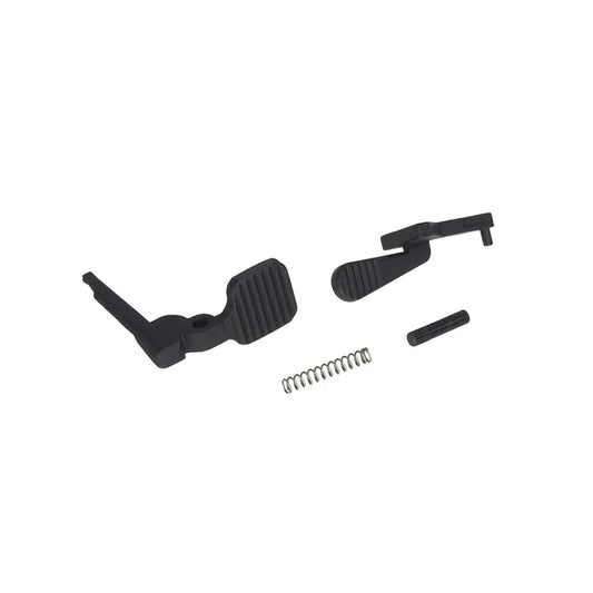 E&C ボルト ストップ HK416 A5 AEG用 (MP255)-AIRSOFT GOGO エアガン・サバゲー用品通販
