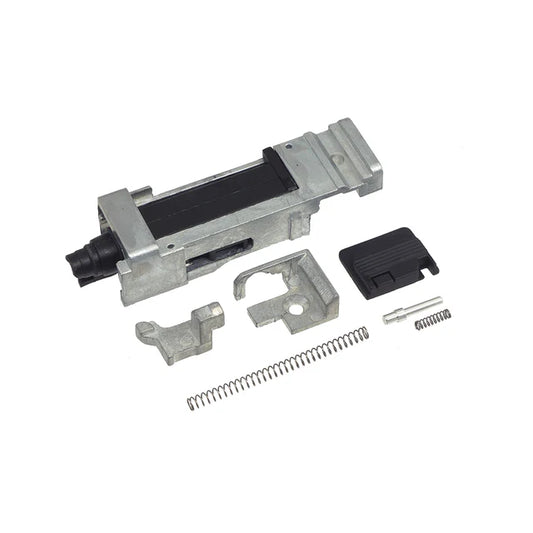 E&C ブローバックユニット G18 GBB ピストル用 (EC-PA1113)-AIRSOFT GOGO エアガン・サバゲー用品通販