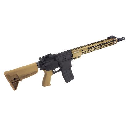 E&C COLT M4 MK14 13.5" E ボルト システム AEG Airsoft VER.2 (EC-646-3-CGII-EBS)-AIRSOFT GOGO エアガン・サバゲー用品通販