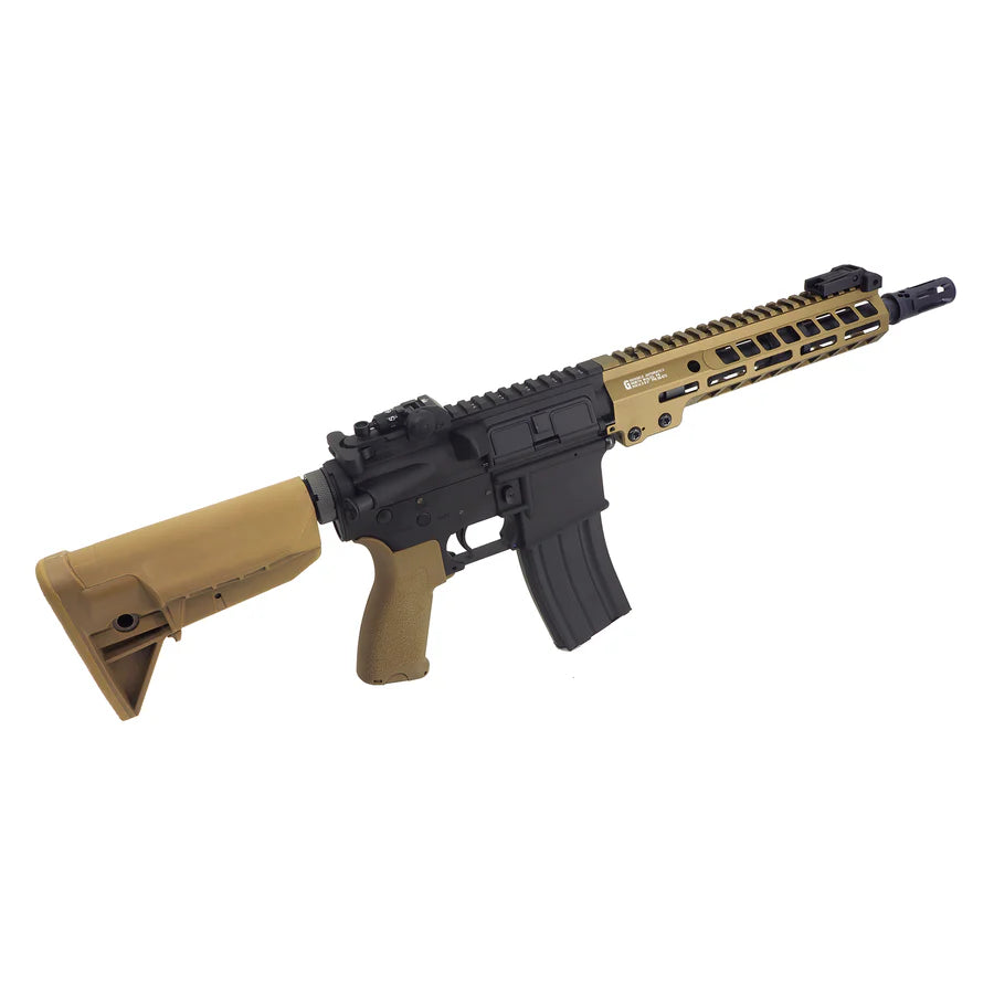 E&C COLT M4 MK14 9.3" E ボルト システム AEG Airsoft VER.2 (EC-646-1-CGII-EBS)-AIRSOFT GOGO エアガン・サバゲー用品通販