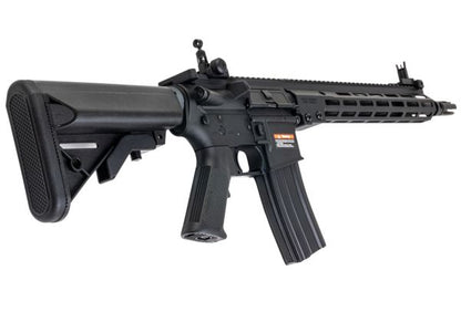 E&C COLT MK16 URGI E-Boltシステム エアソフトEBBライフル（13.5インチ） - ブラック-AIRSOFT GOGO エアガン・サバゲー用品通販
