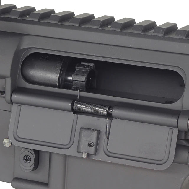 E&C COLT MK16 URGI E-ボルトシステム AEG エアソフトガン (EC-633-EBS)-AIRSOFT GOGO エアガン・サバゲー用品通販