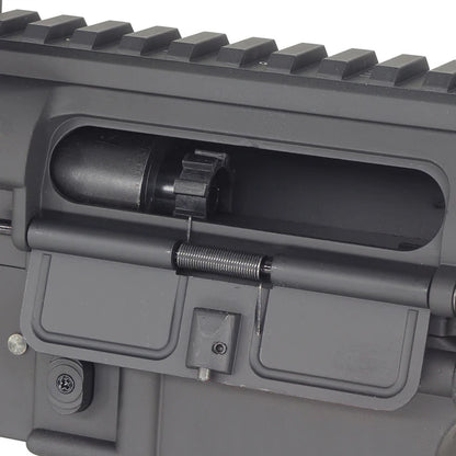 E&C COLT MK16 URGI E-ボルトシステム AEG エアソフトガン (EC-633-EBS)-AIRSOFT GOGO エアガン・サバゲー用品通販