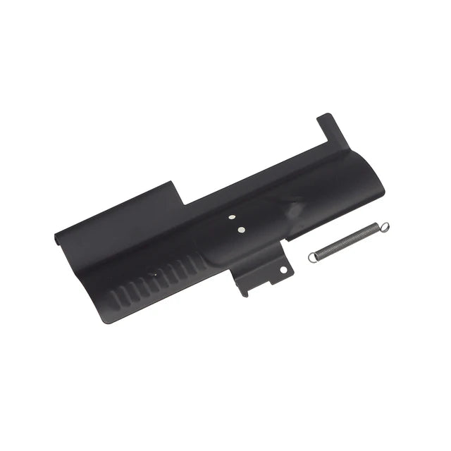 E&C ダミーボルトプレート SR25 AEG エアソフトガン用 (EC-MP2019-1)-AIRSOFT GOGO エアガン・サバゲー用品通販