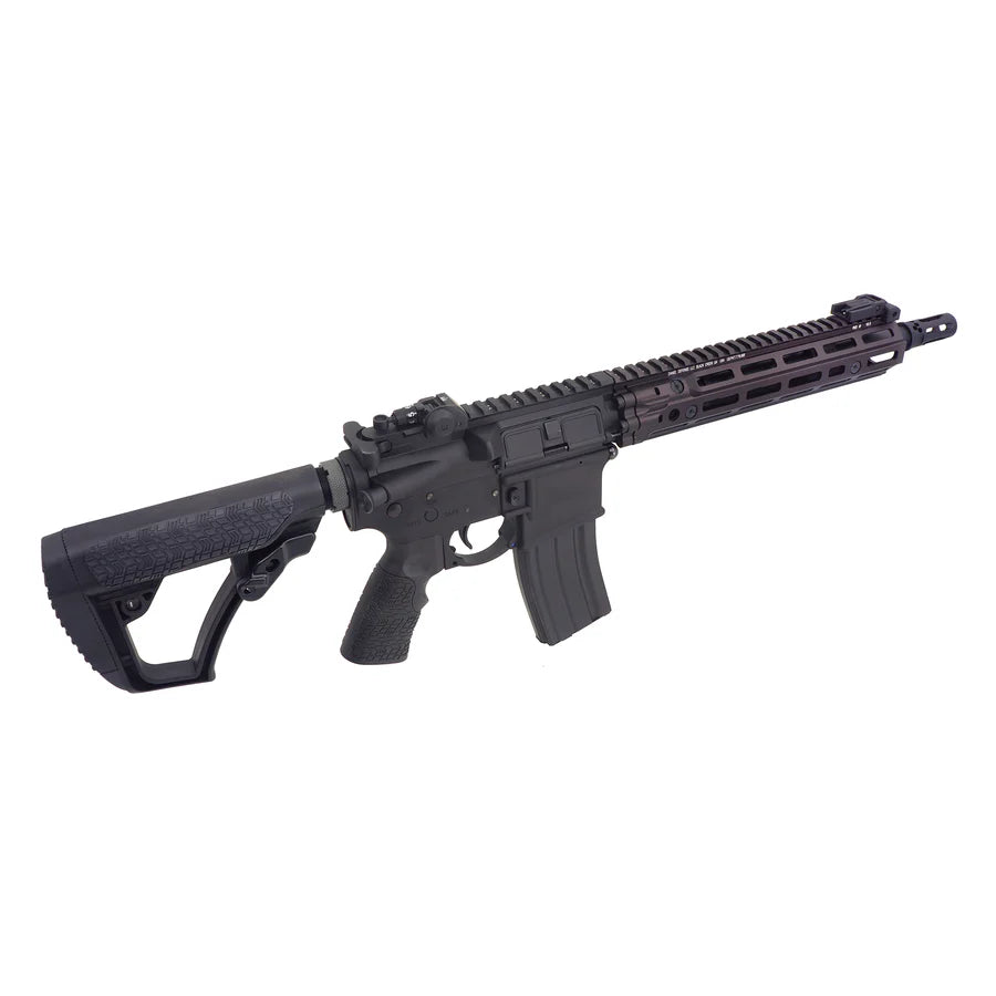 E&C Daniel Defense MK18 RIII E-Bolt System AEG エアソフト (EC-644-WB-EBS)-AIRSOFT GOGO エアガン・サバゲー用品通販