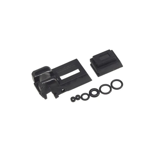 E&C エアルート ラバーとリップ G シリーズ マガジン用 (EC-PA1040)-AIRSOFT GOGO エアガン・サバゲー用品通販