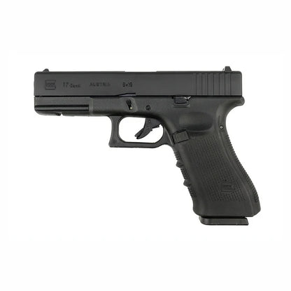 E&C G17 Gen.4 ガスブローバック エアソフトピストル (EC-1106)-AIRSOFT GOGO エアガン・サバゲー用品通販