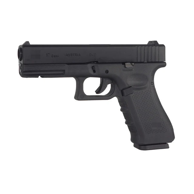 E&C G17 Gen.4 ガスブローバック エアソフトピストル (EC-1106)-AIRSOFT GOGO エアガン・サバゲー用品通販