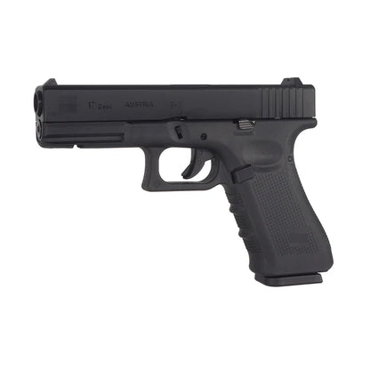 E&C G17 Gen.4 ガスブローバック エアソフトピストル (EC-1106)-AIRSOFT GOGO エアガン・サバゲー用品通販